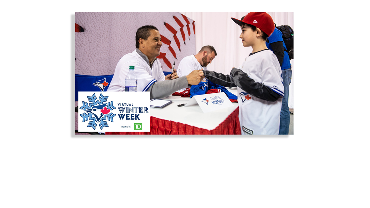 Meet De Anza Alum Charlie Montoyo During Blue Jays Virtual Event