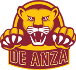 De Anza logo
