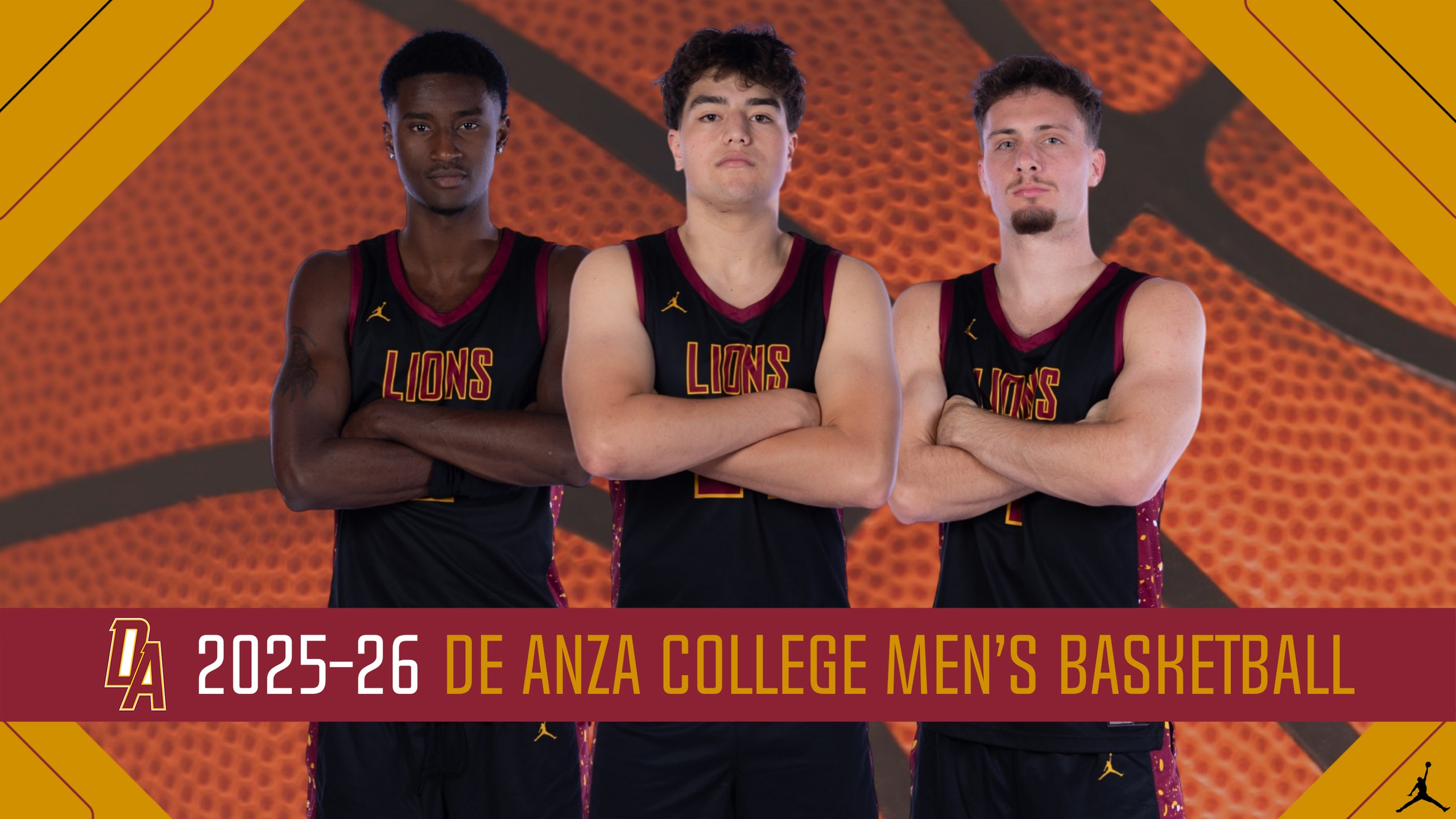 De Anza Men&rsquo;s Basketball Gearing Up For 2025-26 Season