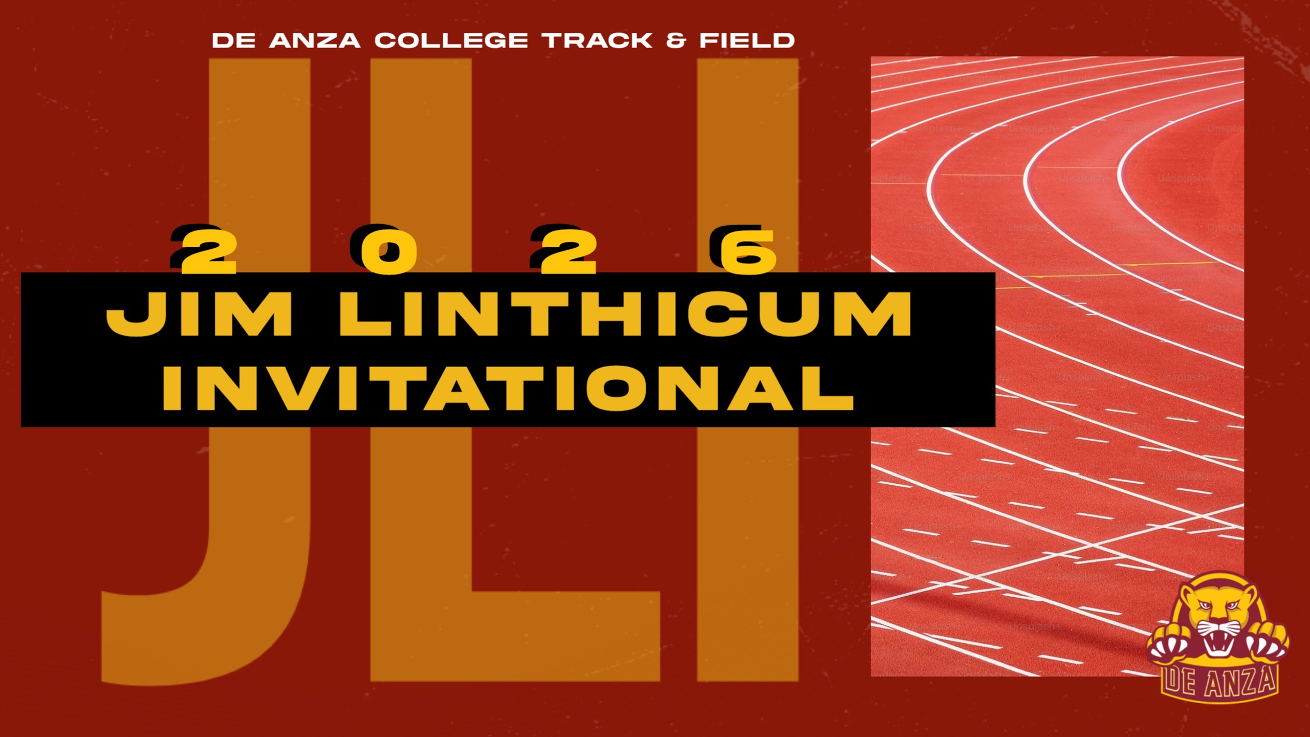 Jim Linthicum Invitational Information