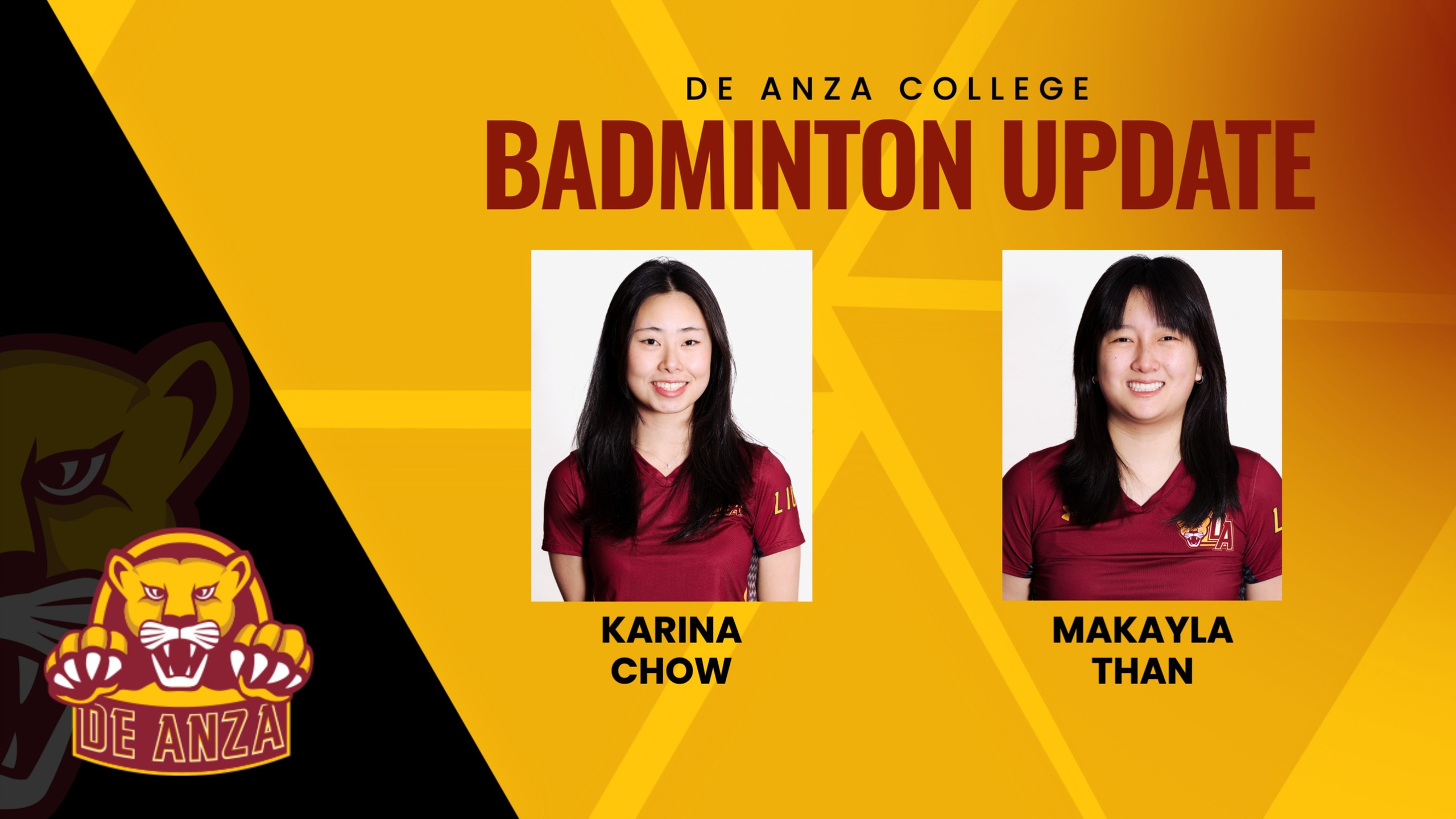 Badminton Early Spring Review