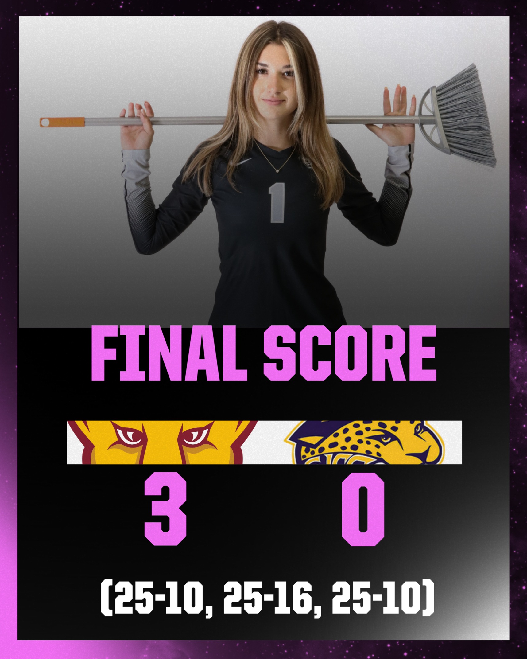 Lions Sweep San Jose, Head Into Coast Conference Play With Momentum