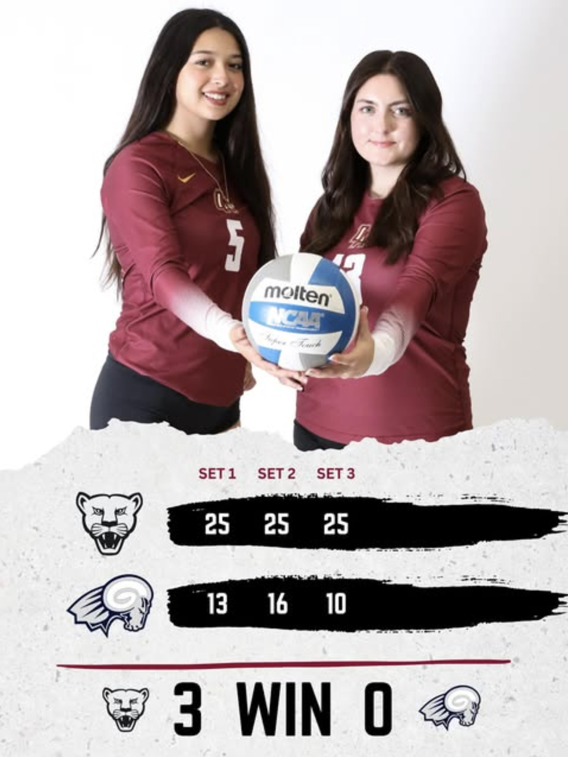 Lions Improve To 15-14