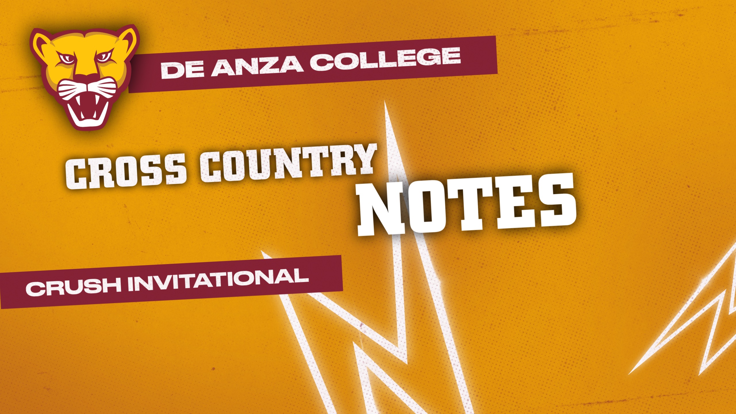 De Anza Records Major Improvements at Clovis Invitational